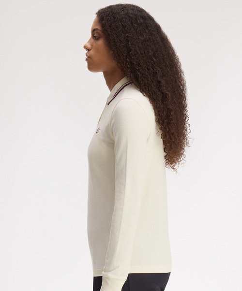 FRED PERRY（フレッドペリー） ポロシャツ ポロ The Fred Perry Shirt