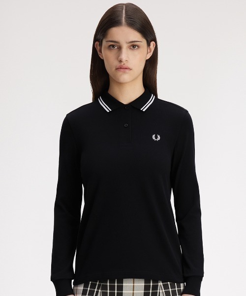 FRED PERRY（フレッドペリー） ポロシャツ ポロ 「新色先行予約受付中
