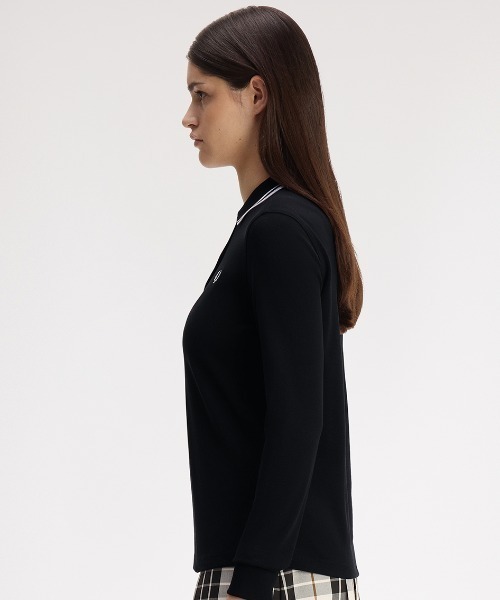 FRED PERRY（フレッドペリー） ポロシャツ ポロ The Fred Perry Shirt
