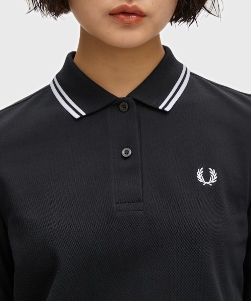FRED PERRY（フレッドペリー） ポロシャツ ポロ The Fred Perry Shirt