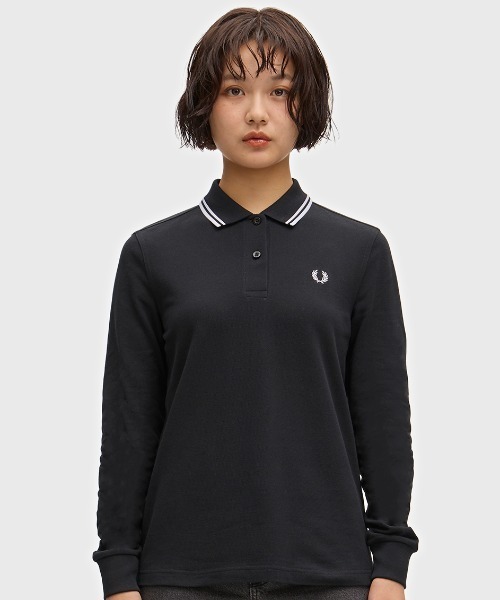 FRED PERRY（フレッドペリー） ポロシャツ ポロ The Fred Perry Shirt