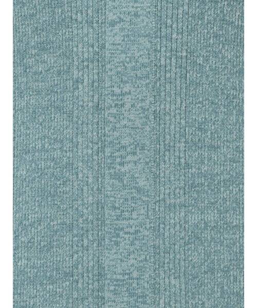 ワンピース カラーネックタイトニットワンピース レディース 