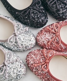 ORiental TRaffic（オリエンタルトラフィック） バレエシューズ