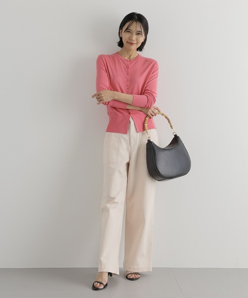 BARNYARDSTORM ハンドバッグ LE VERNIS／ワンハンドルBAG