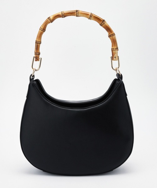 BARNYARDSTORM ハンドバッグ LE VERNIS／ワンハンドルBAG