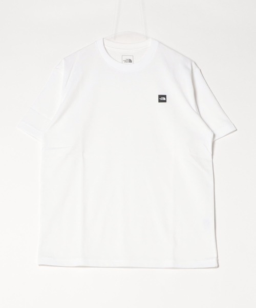 THE NORTH FACE tシャツ FACE/ザ・ノース・フェイス S/S SMALL