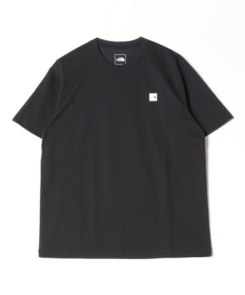 THE NORTH FACE tシャツ FACE/ザ・ノース・フェイス S/S SMALL