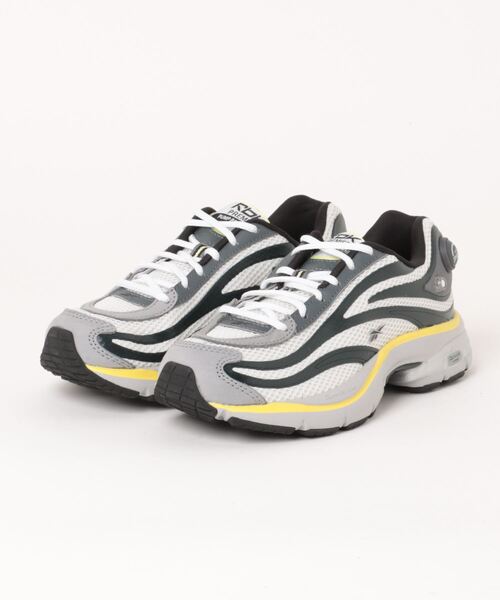 Reebok（リーボック） スニーカー PREMIER PUMP PARIS TRAINER