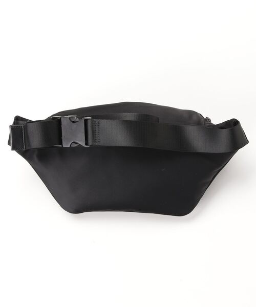 DSQUARED2（ディースクエアード） ウエストポーチ BE ICON BELT BAG