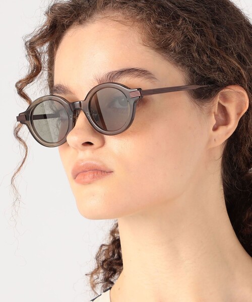 カーニー サングラス keany SAINT サングラス レディース : ZOZOTOWN