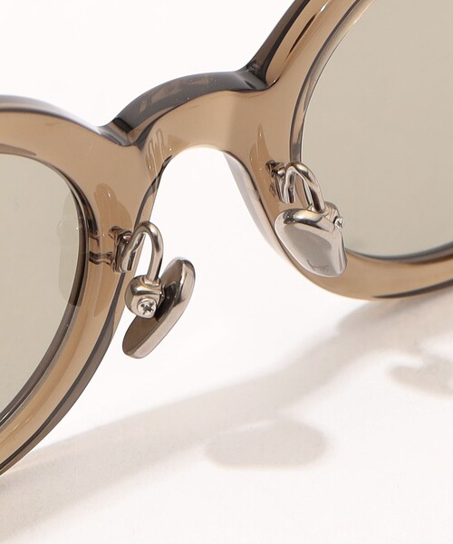 カーニー サングラス keany SAINT サングラス レディース : ZOZOTOWN