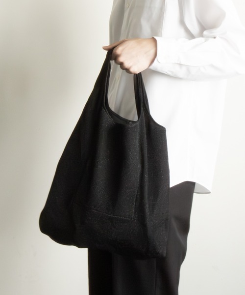 Magine（マージン） トートバッグ 「SELECT」EM:アクモララメトート