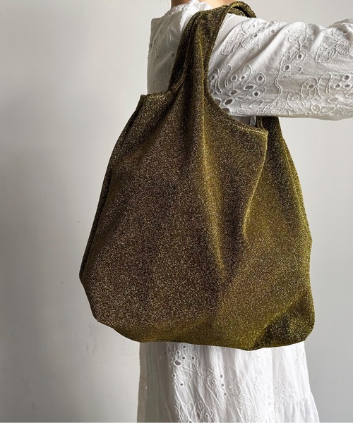 Magine（マージン） トートバッグ 「SELECT」EM:アクモララメトート