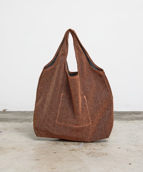 Magine トートバッグ 「SELECT」EM:アクモララメトート メンズ