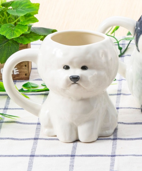 ダンジョン飯　マグカップ　ローストバジリスク風 ハーブティー　コースター　4点 The Rising Sun Coffee×Sghr：オリジナルブレンド（ドリップ