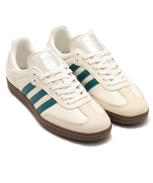 adidas（アディダス） スニーカー adidas SAMBA OG W / アディダス