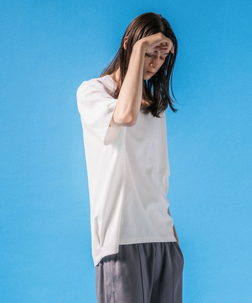 新品未使用　タグ付き LOEWE W/F テンペレート オーバーシャツ 新品未使用 タグ付き LOEWE W/F テンペレート オーバーシャツ