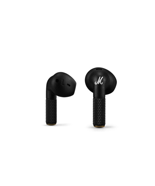 Marshall（マーシャル） イヤホン ヘッドホン 「Marshall/マーシャル