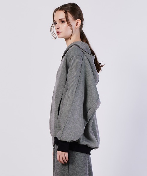 ESSENTIAL（DOUBLE STANDARD CLOTHING） ブルゾン アウター