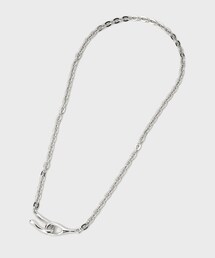 ネックレス フックチェーンネックレス メンズ｜ZOZOTOWN Yahoo!店