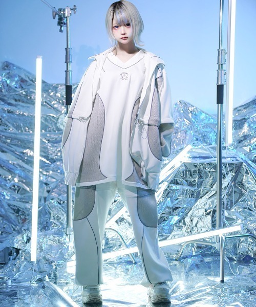 ililil（イルイルイル） tシャツ 「ililil/イルイルイル」「あのね