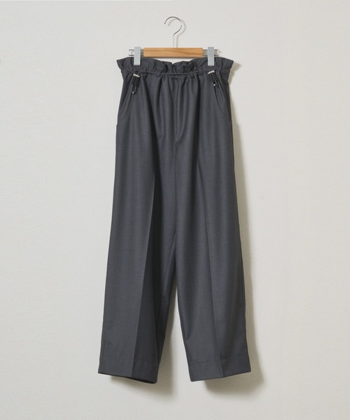 Audrey and John Wad（オードリーアンドジョンワッド） パンツ