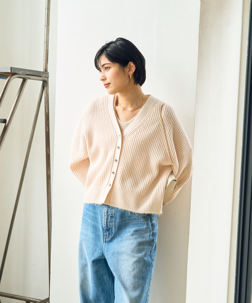 Rouge vif Anna（ルージュヴィフアンナ） アンサンブル 「2点セット