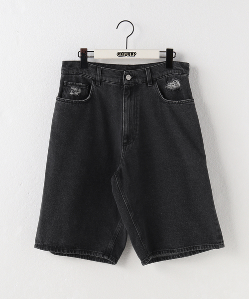 【関税込み】1017 ALYX 9SM ショートパンツ 1017 ALYX 9SM Camo ショートパンツ | グリーン | FARFETCH JP