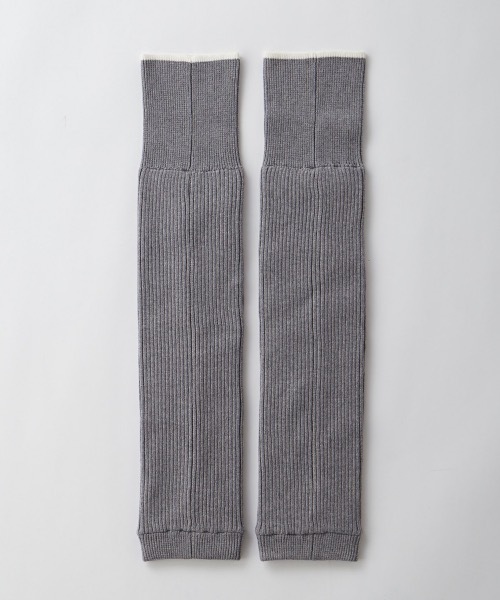 FILA GOLF レッグウォーマー 「FILA GOLF/フィラゴルフ」レディース