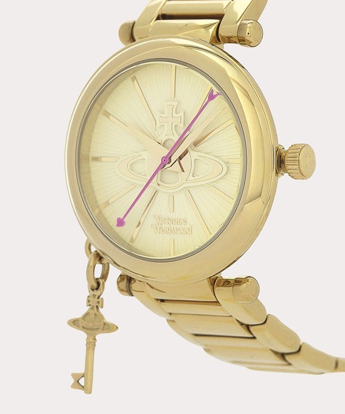 Vivienne Westwood 腕時計 Amazon.co.jp: [ヴィヴィアンウエストウッド]Vivienne Westwood
