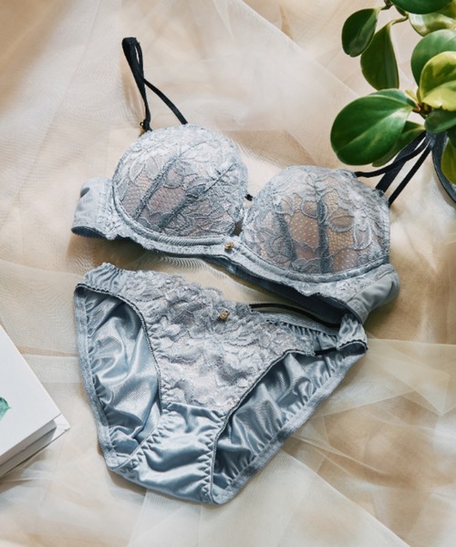northerly（ノーザリー） ブラジャー ショーツセット 「northerly bra