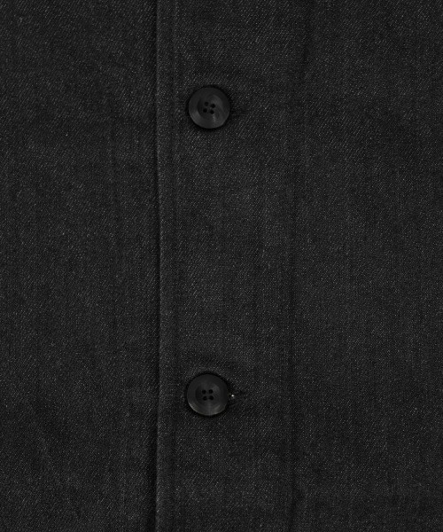 値下！alvana BHARAT COVERALL JACKET サイズ4 alvana / アルヴァナ】BHARAT COVERALL JACKET [AFW-25003]（その他