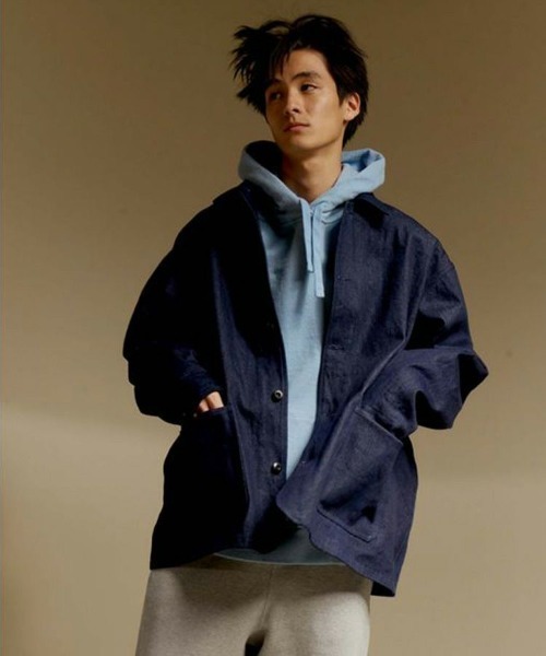 alvana（アルヴァナ） コート ジャケット 「alvana / アルヴァナ