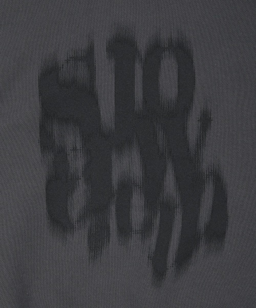SLOWACID トレーナー スウェット 「UNISEX」SLOW ACID