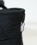 キルティング トートバッグ 「miffy/ミッ...の詳細画像5