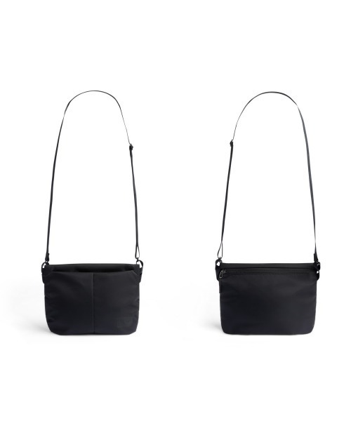 ウエストポーチ Bellroy/ボディバッグ/サコッシュ Laneway Sacoche インク メンズ レディース_2