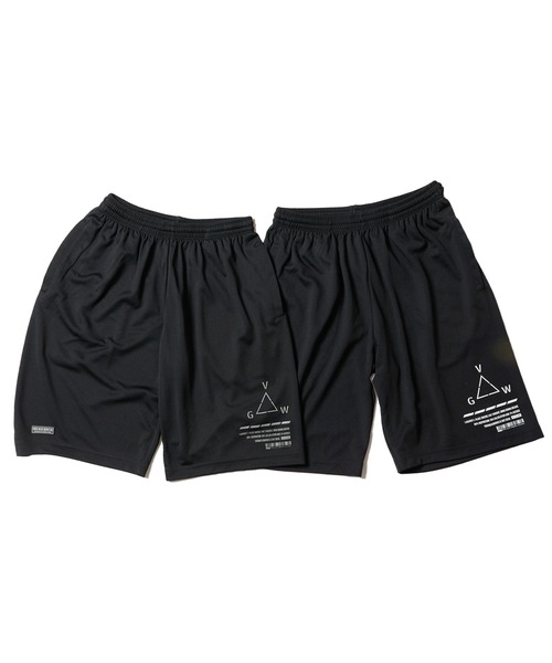 VIRGO wearworks ショートパンツ新品同様 VIRGOwearworks ] Voyage shorts / ヴァルゴウエアワークス