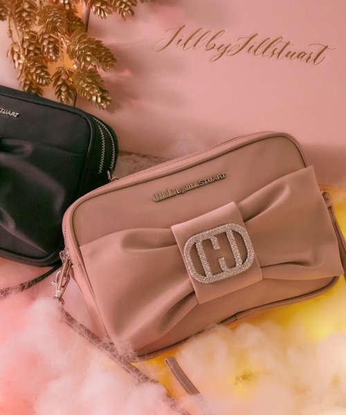 JILL by JILL STUART（ジルバイジルスチュアート） ショルダーバッグ