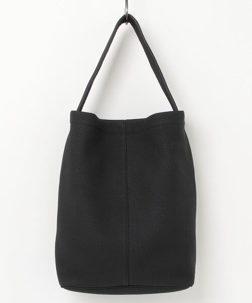 ITTI ショルダーバッグ ITTI/別注 MARY BUCKET SHOULDER メンズ