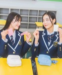 コンパクトミラー カラーコンパクトミラーの詳細画像2