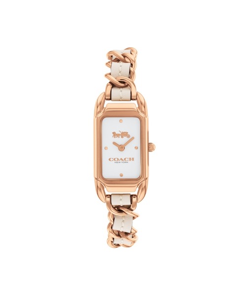 COACH 腕時計 「COACH」 コーチ CADIE レディース ウォッチ