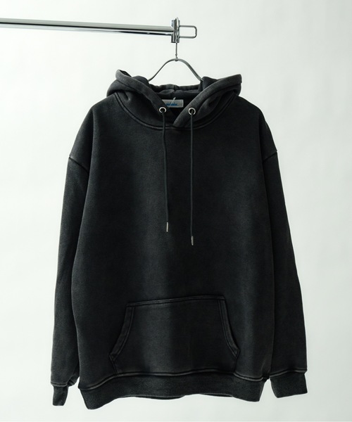 mindseeker（マインドシーカー） パーカー Tweet Hoodie メンズ