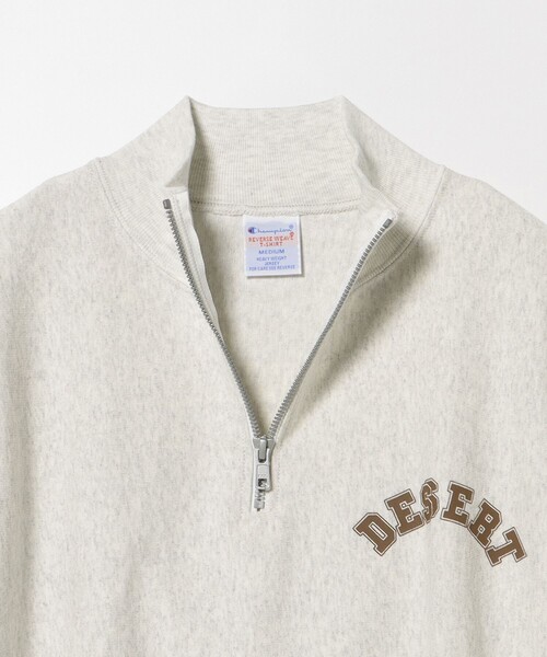 Champion トレーナー スウェット 「MEN」「別注」Champion