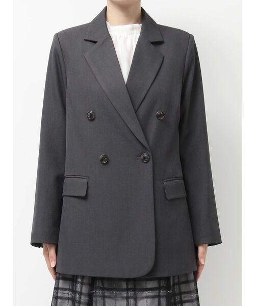 MERCURYDUO（マーキュリーデュオ） ジャケット テーラードジャケット
