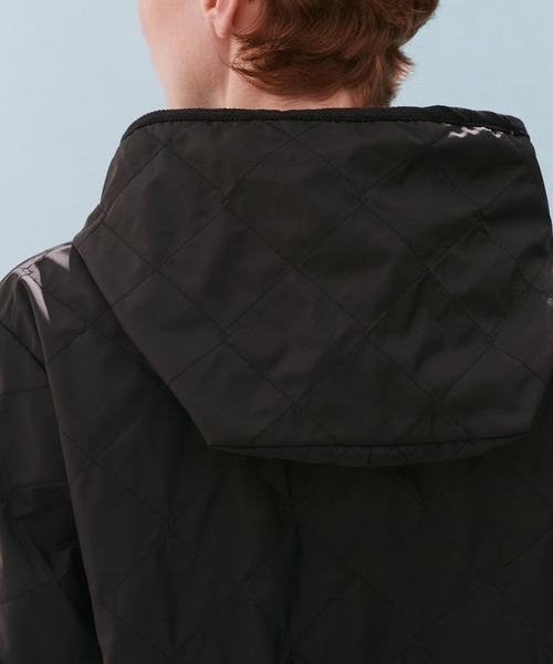 コート アウター Unwadded Craydon Womens / アンワディッド クレイドン ウィメンズ レディースの画像