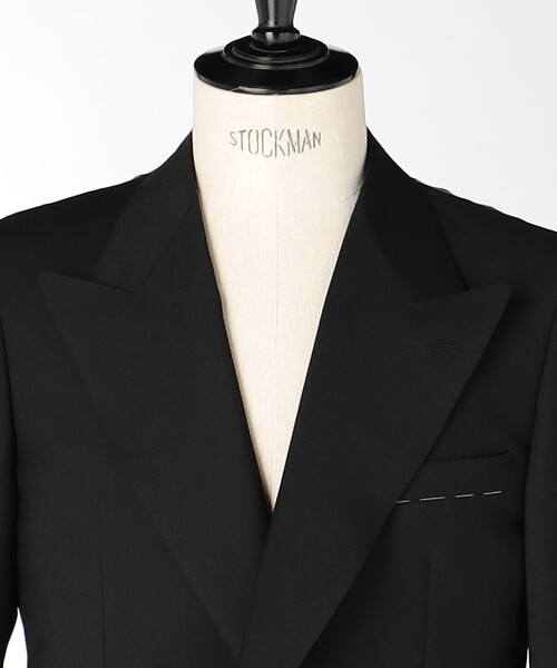 UNITED ARROWS ジャケット テーラードジャケット ウールモヘヤ 4