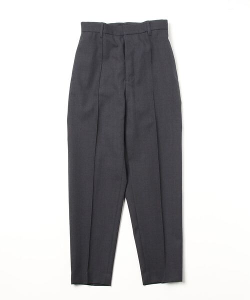 LOEFF（ロエフ） パンツ 0 グレー レディース : ZOZOTOWN Yahoo!店