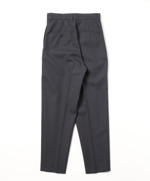 LOEFF（ロエフ） パンツ 0 グレー レディース : ZOZOTOWN Yahoo!店