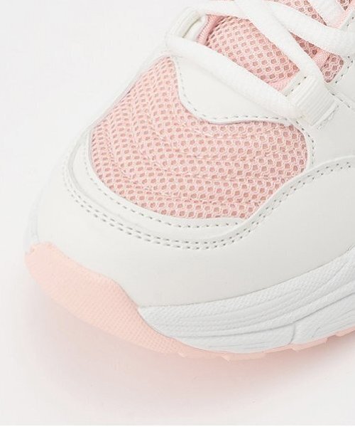 by LOVEiT スニーカー 厚底スニーカー キッズ 子供 女の子