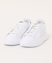 adidas（アディダス） スニーカー ACE LITE エース ライト JR9242 FTWR